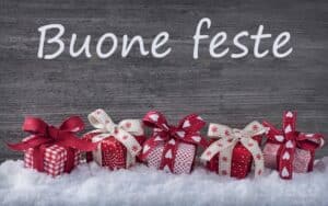 Buongiorno Martedì 24 Dicembre 2024: Una Collezione di Immagini per Augurare Buone Feste