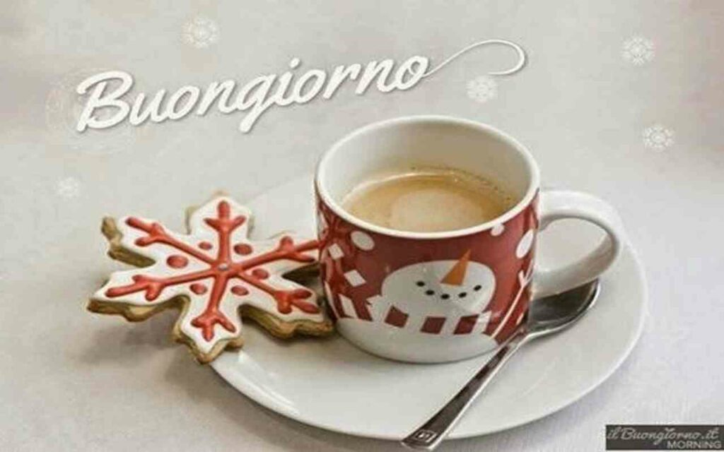 Buongiorno giovedì 19 dicembre 2024: Una collezione di immagini per dare il buongiorno su WhatsApp e Instagram