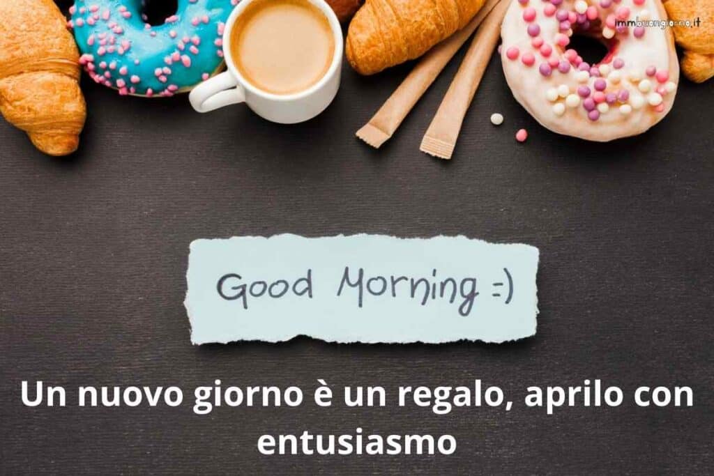 Buongiorno