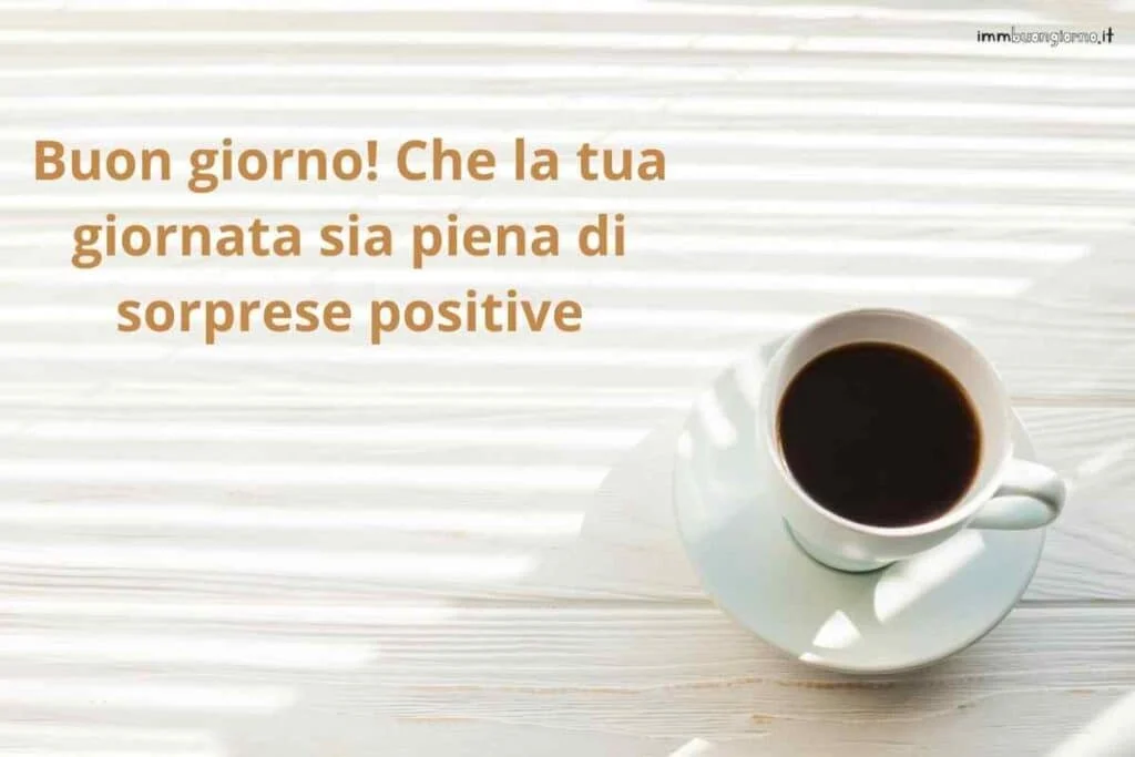 Buongiorno Martedì 10 Dicembre 2024: Le Migliori Immagini per WhatsApp e Instagram
