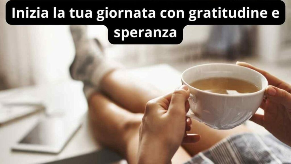 buongiorno