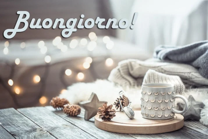 buongiorno