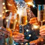 Festeggiamenti di Capodanno Cilentano con attrazioni e ristoranti.