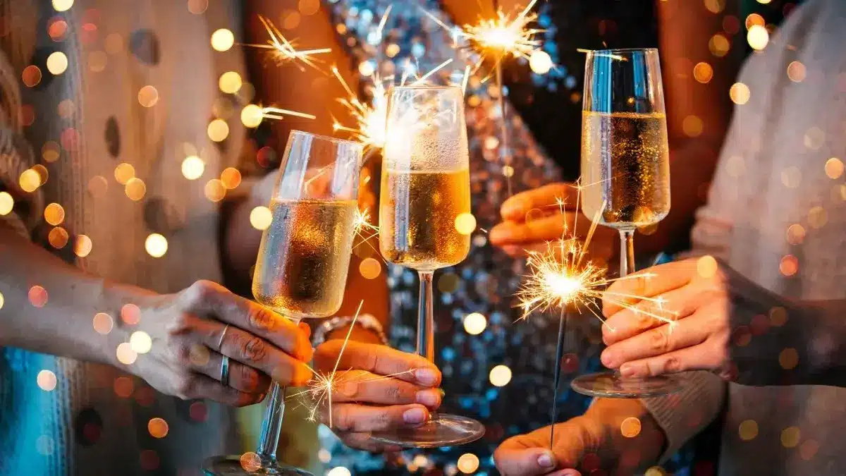 Capodanno Cilentano, ecco le migliori attrazioni e ristoranti dove festeggiare