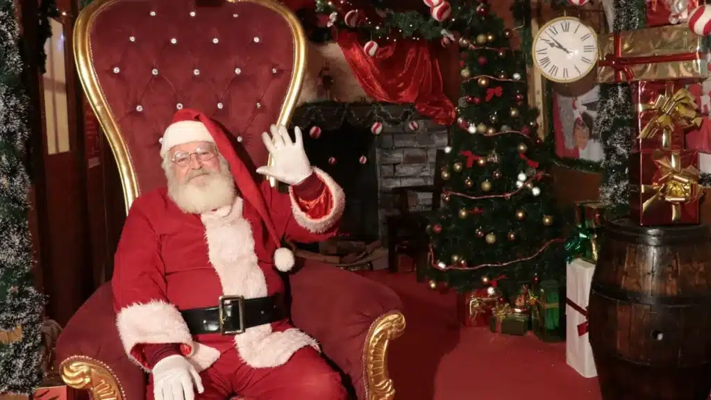 Eventi e feste di dicembre nel Cilento: Un calendario completo