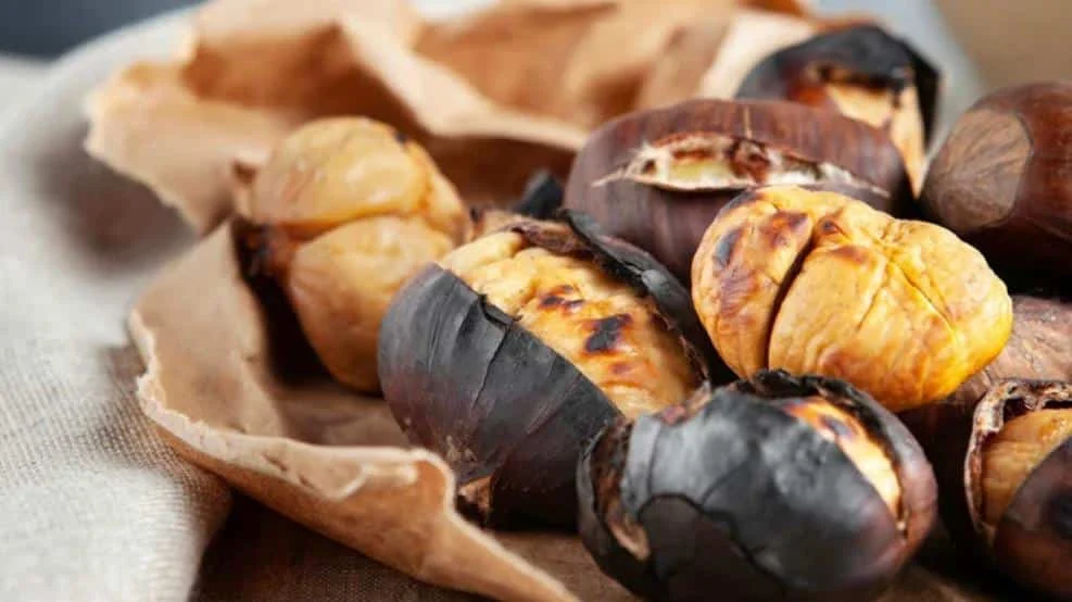castagne Cilento