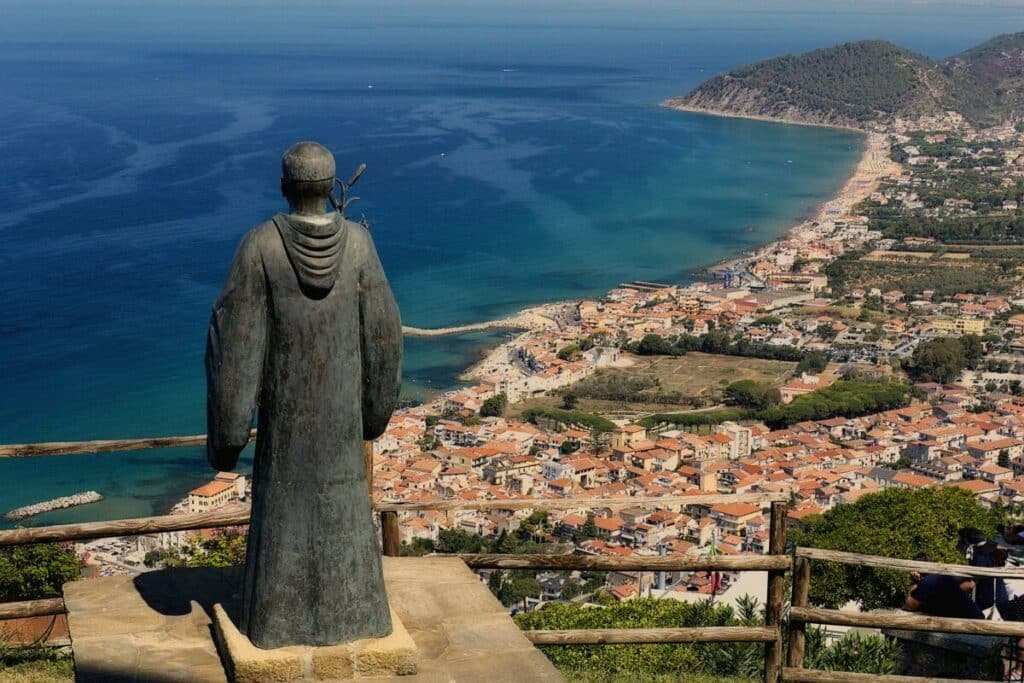 I borghi più belli del Cilento