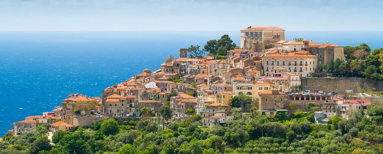 Guida ai Borghi più Belli del Cilento: Quali Visitare Questo Inverno