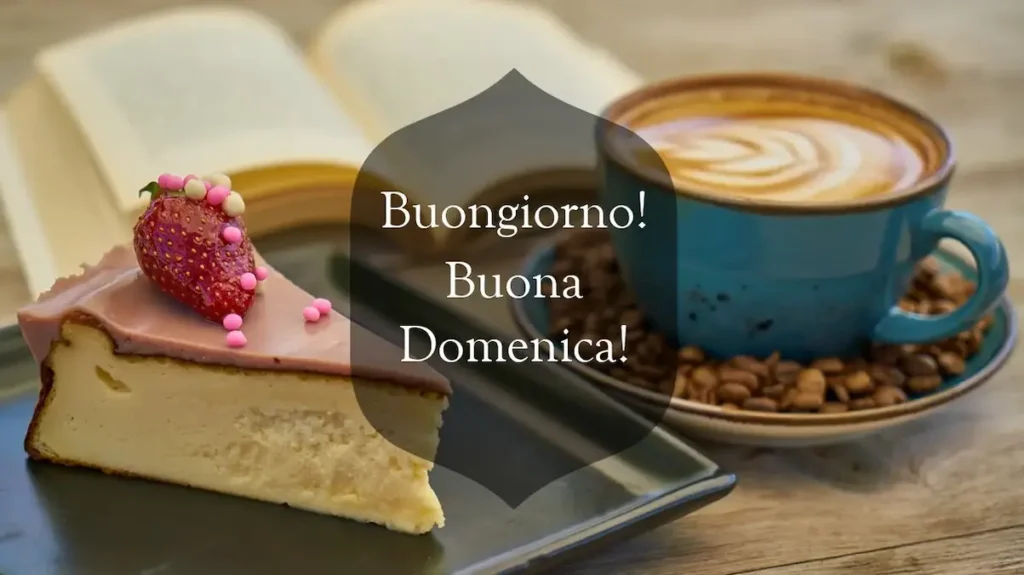Buongiorno domenica 8 dicembre 2024: Le migliori immagini per augurare il buongiorno su WhatsApp e Instagram
