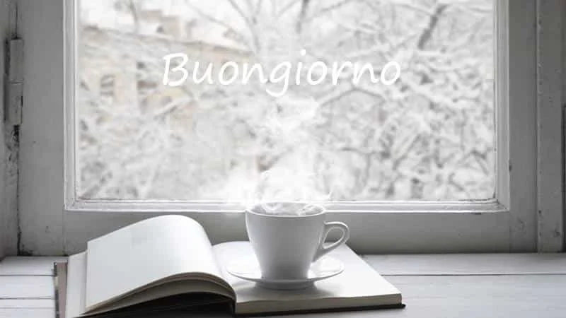 Buongiorno domenica 8 dicembre 2024: Le migliori immagini per augurare il buongiorno su WhatsApp e Instagram