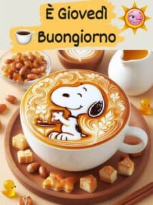 Buongiorno Giovedì 5 Dicembre 2024: Le Migliori Immagini per Augurare il Buongiorno su WhatsApp e Instagram
