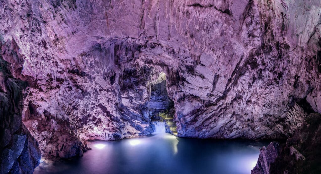 Cilento d’inverno: le escursioni imperdibili da fare a dicembre