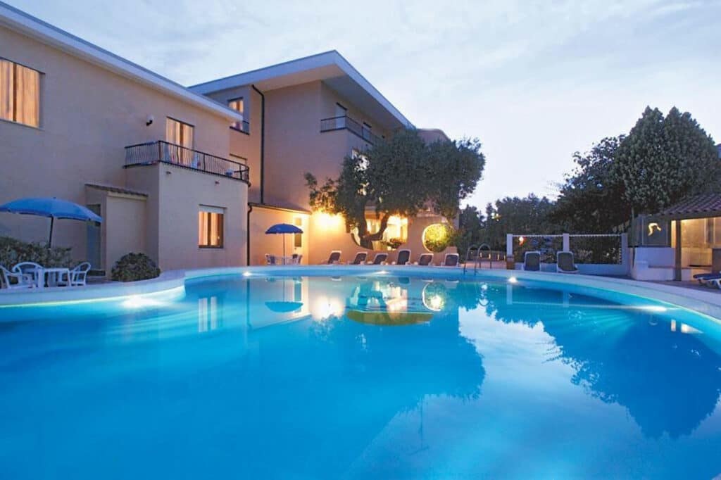 Il Benessere nel Cilento: Le Terme e i Centri di Relax da Non Perdere