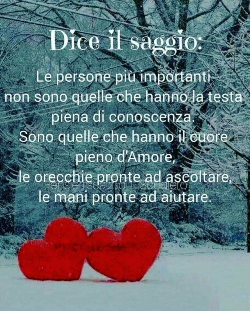 Buongiorno Lunedì 16 Dicembre 2024 con Immagini su WhatsApp e Instagram