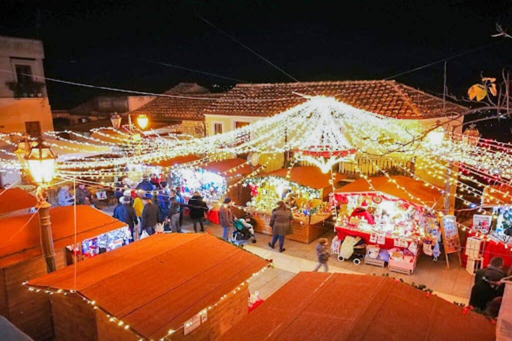 Ecco Cosa Fare a Natale nel Cilento e le Principali Attrazioni