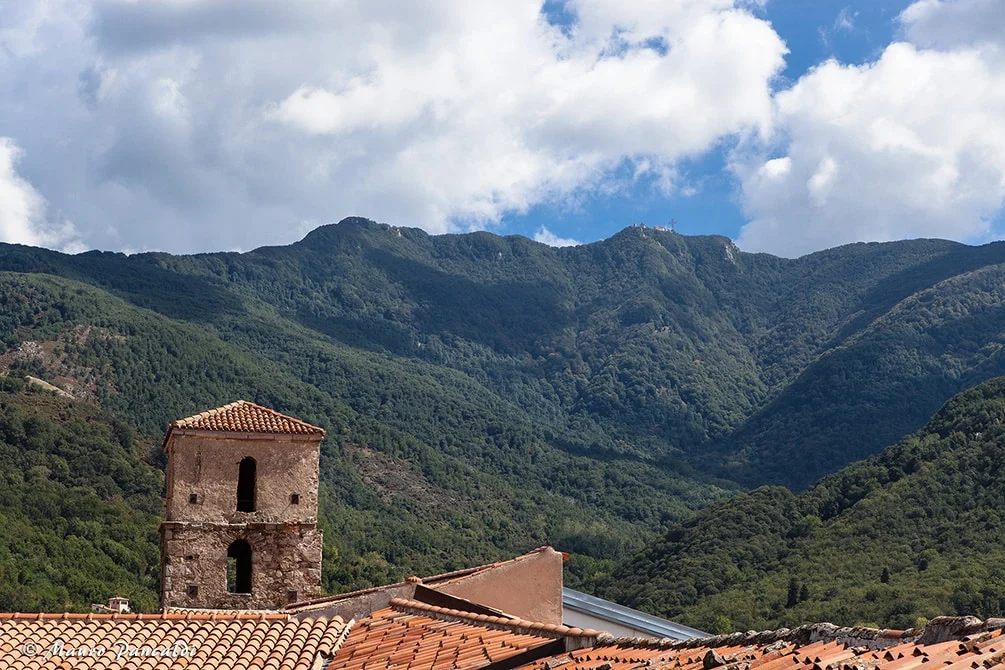 Il Cilento tra Miti e Leggende: Luoghi Misteriosi da Visitare nel 2025