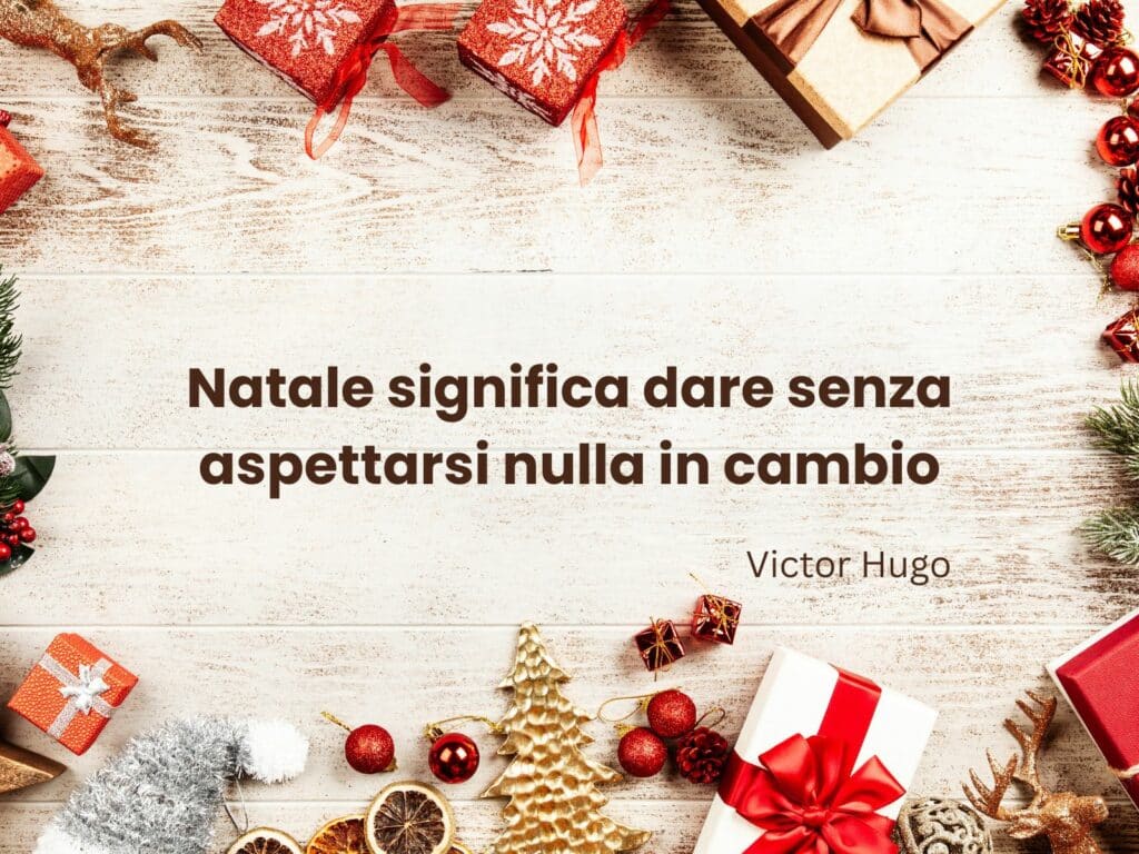 Buon Natale