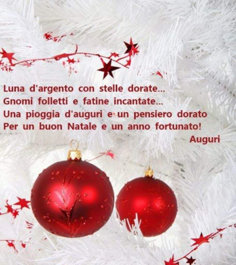 Giovedì 26 dicembre: Una Collezione di Immagini per Famiglia e Amici per Augurare Buon Natale su WhatsApp e Instagram