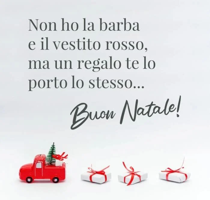 Giovedì 26 dicembre: Una Collezione di Immagini per Famiglia e Amici per Augurare Buon Natale su WhatsApp e Instagram