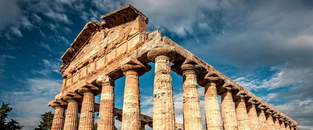 Paestum