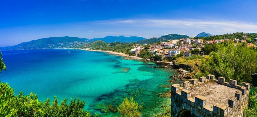 Guida ai Borghi più Belli del Cilento: Quali Visitare Questo Inverno
