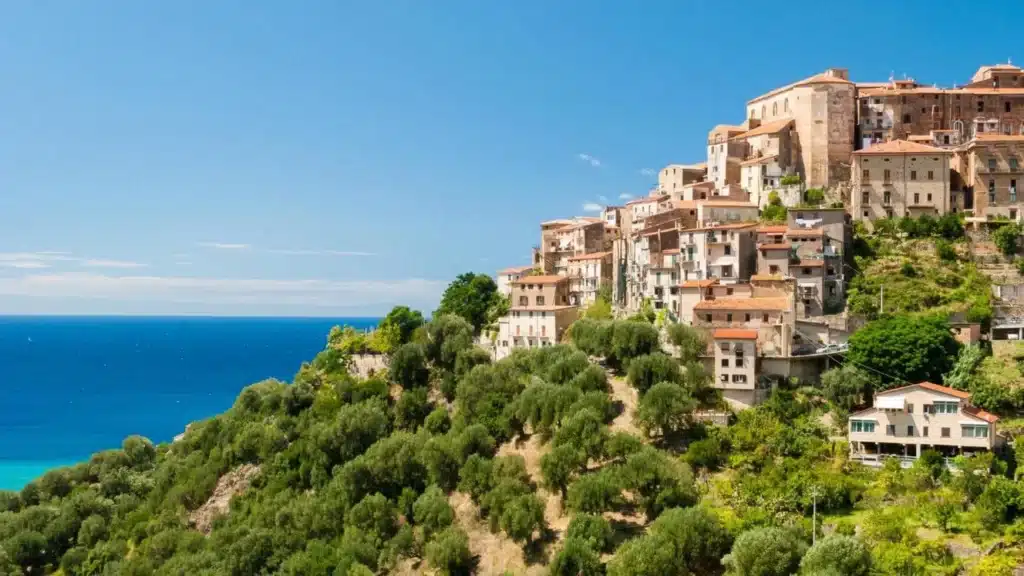 Guida ai Borghi più Belli del Cilento: Quali Visitare Questo Inverno