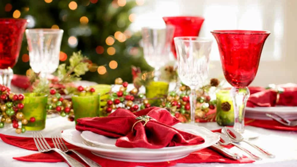 Cucina cilentana, ricette tradizionali per il pranzo di Natale.