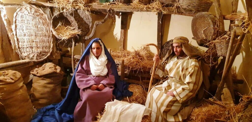 Ecco Cosa Fare a Natale nel Cilento e le Principali Attrazioni