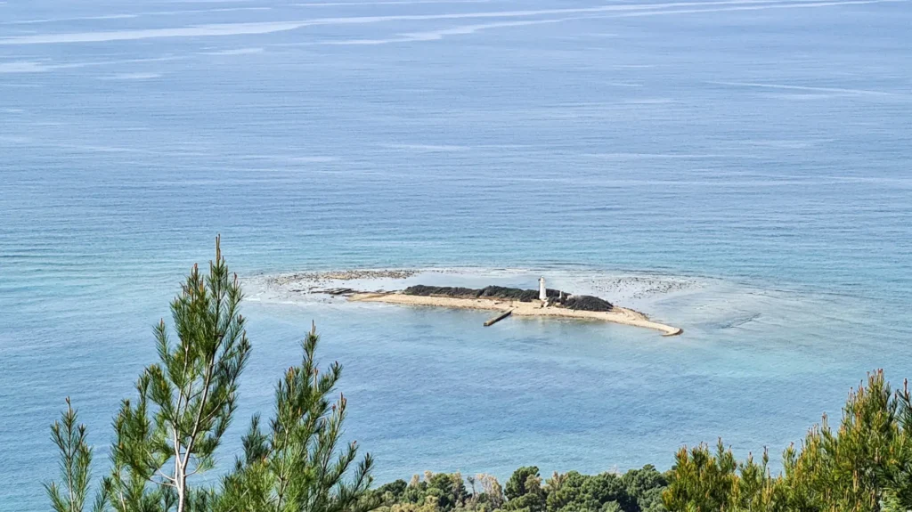 legenda Cilento