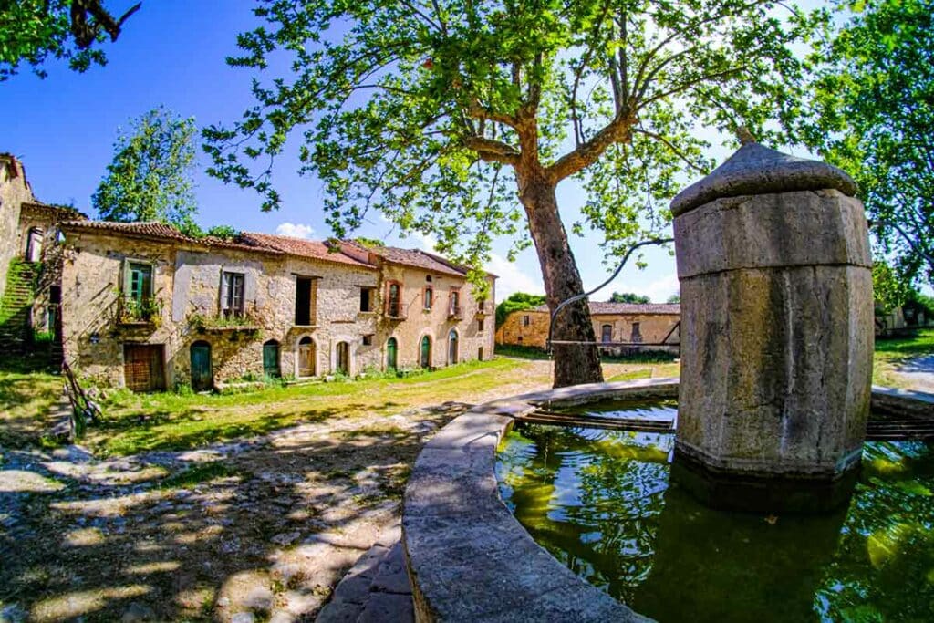 Guida ai Borghi più Belli del Cilento: Quali Visitare Questo Inverno