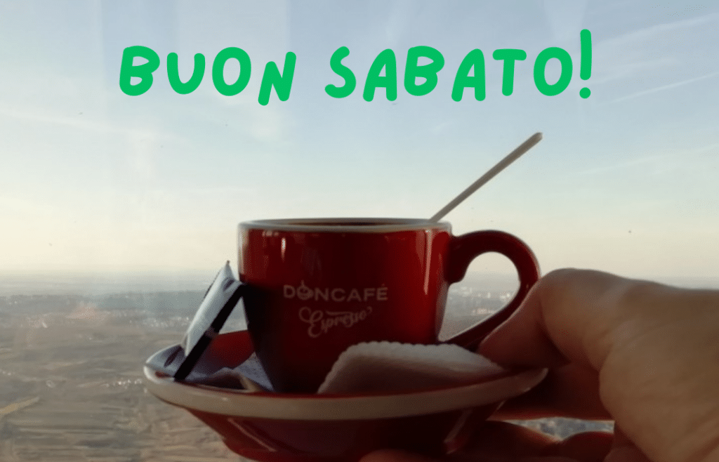Buongiorno sabato 7 dicembre 2024: le migliori immagini per augurare il buongiorno su WhatsApp e Instagram