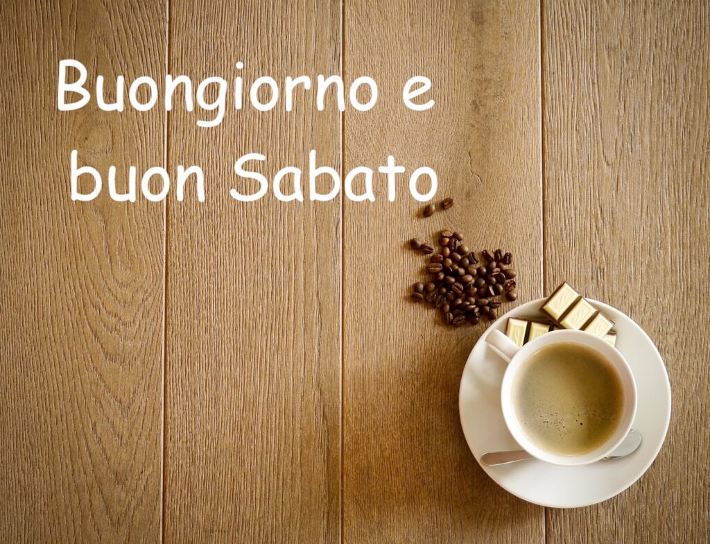 Buongiorno Sabato 14 Dicembre 2024: Una Collezione di Immagini per WhatsApp e Instagram