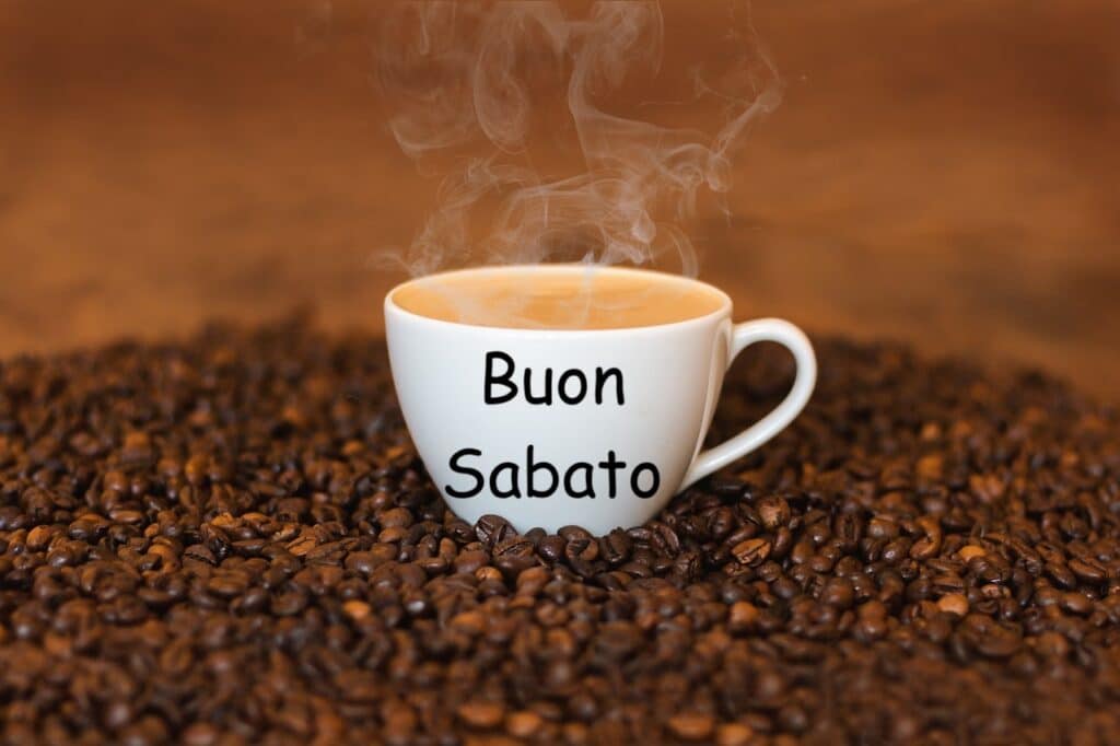 buon sabato
