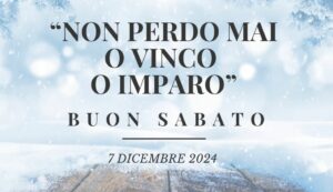 Buongiorno sabato 7 dicembre 2024: le migliori immagini per augurare il buongiorno su WhatsApp e Instagram