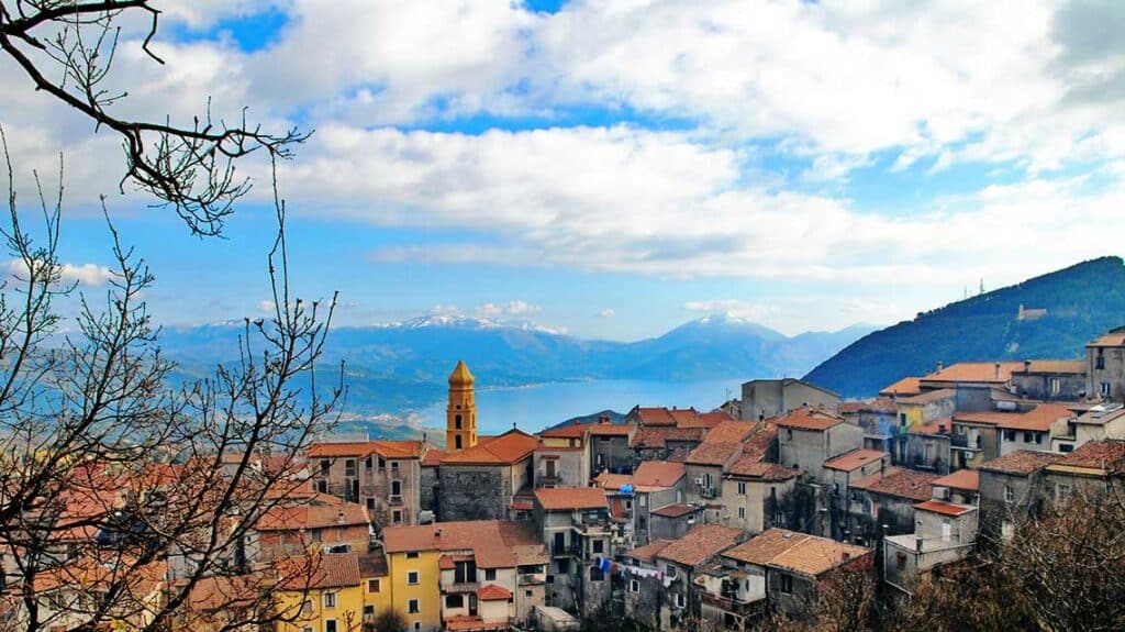 Cilento