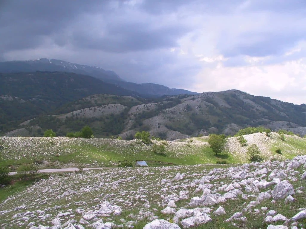 Cilento Segreto: Percorsi e sentieri da scoprire prima dell’estate