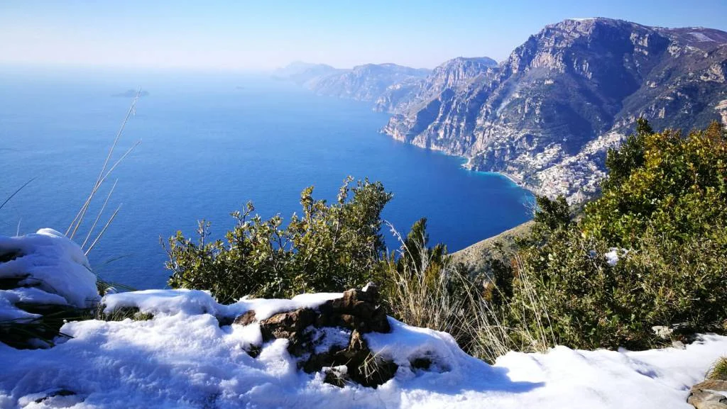 Ecco Cosa Fare a Natale nel Cilento e le Principali Attrazioni