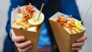 Gastronomia del Cilento: Dove Mangiare il Miglior Street Food del 2025