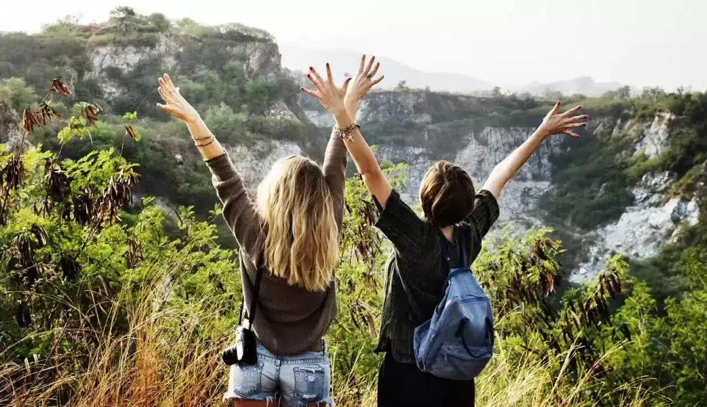 Escursione eco-friendly nel Parco Nazionale del Cilento.