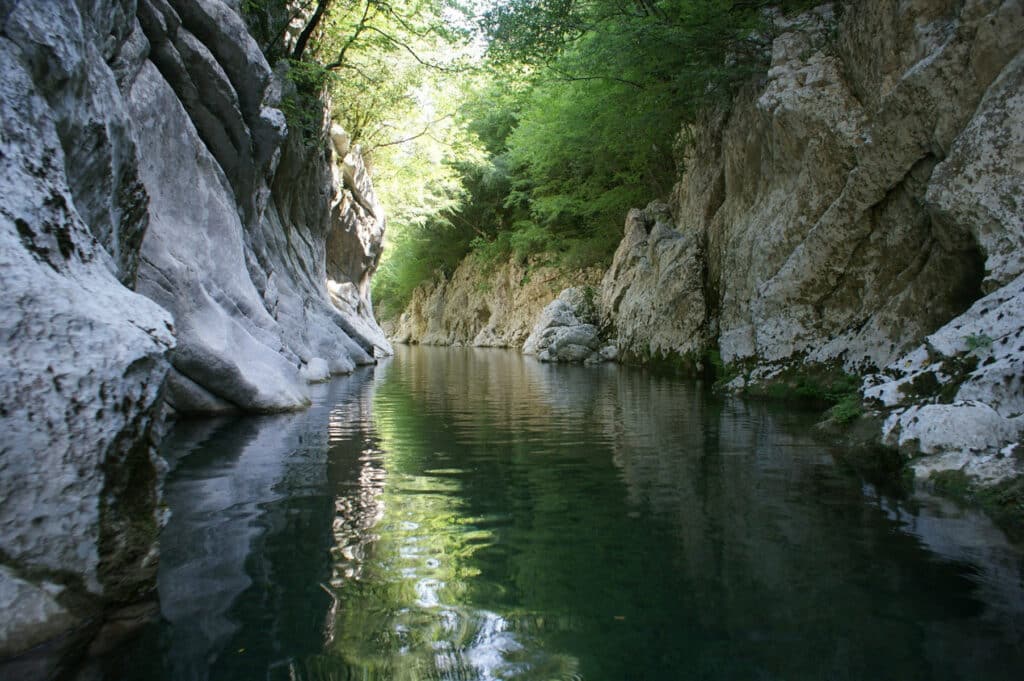 Cilento tra Miti e Storia: Le Leggende del Territorio