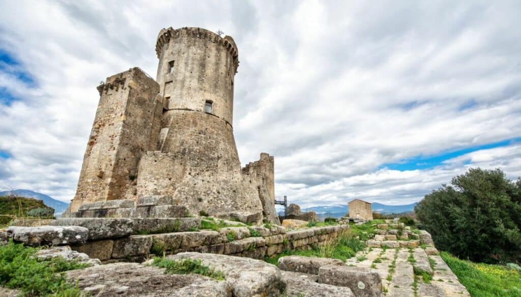 Campania Felice, itinerari di un giorno da Salerno a Cilento
