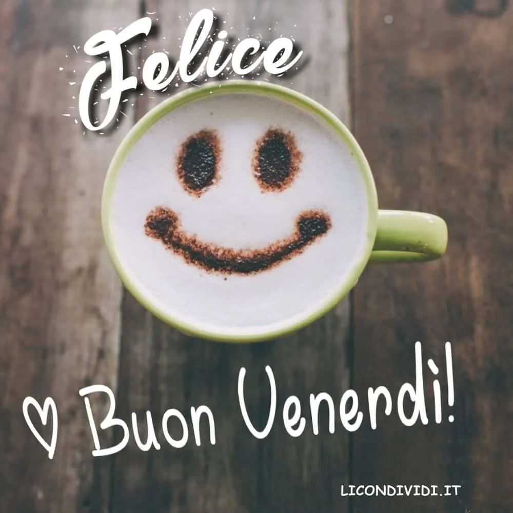 Buongiorno venerdì 20 dicembre 2024: Una collezione di immagini per dare il buongiorno su WhatsApp e Instagram