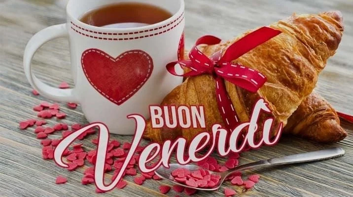 Buongiorno venerdì 20 dicembre 2024: Una collezione di immagini per dare il buongiorno su WhatsApp e Instagram