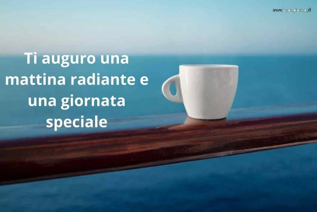 buongiorno