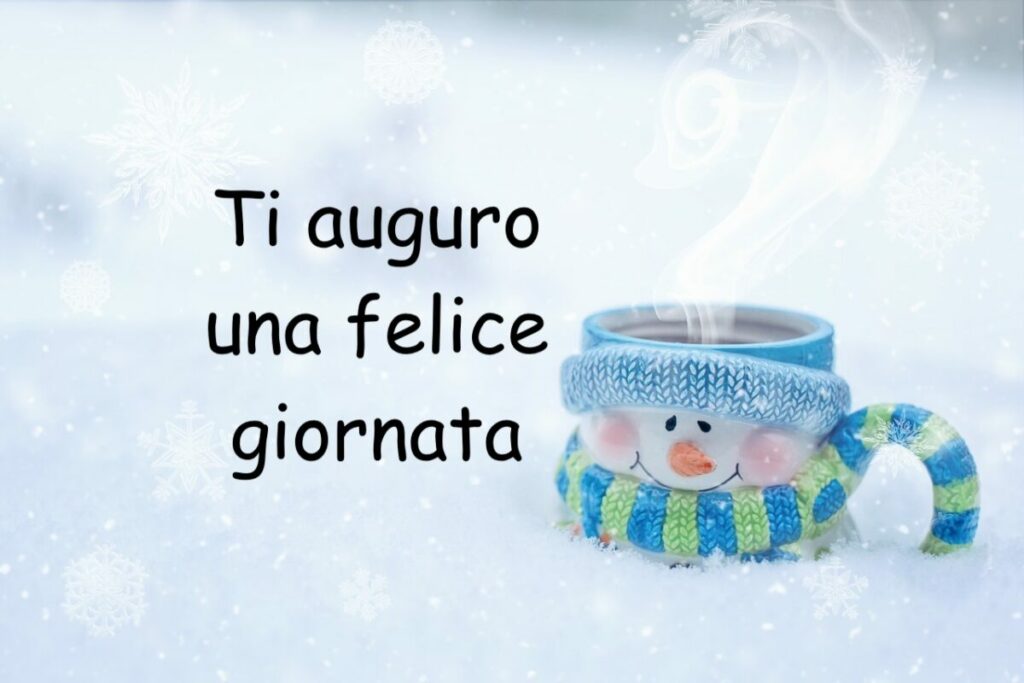 Buongiorno venerdì 6 dicembre 2024: Le migliori immagini per augurare il buongiorno su WhatsApp e Instagram
