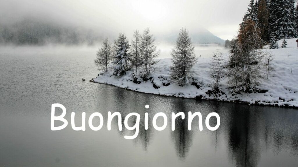 Buongiorno venerdì 6 dicembre 2024: Le migliori immagini per augurare il buongiorno su WhatsApp e Instagram