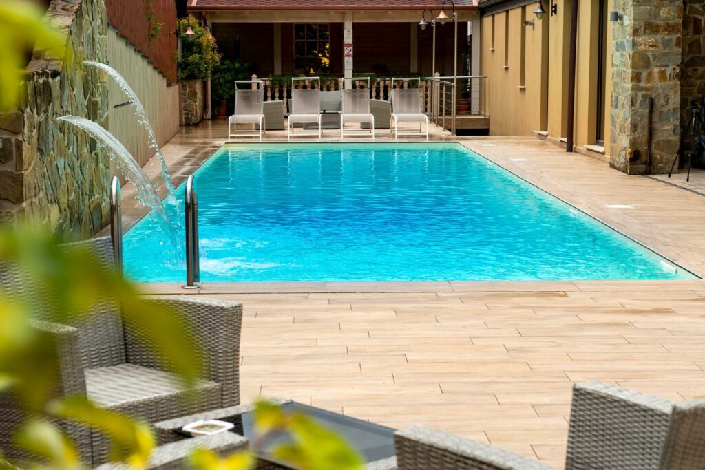 Il Benessere nel Cilento: Le Terme e i Centri di Relax da Non Perdere