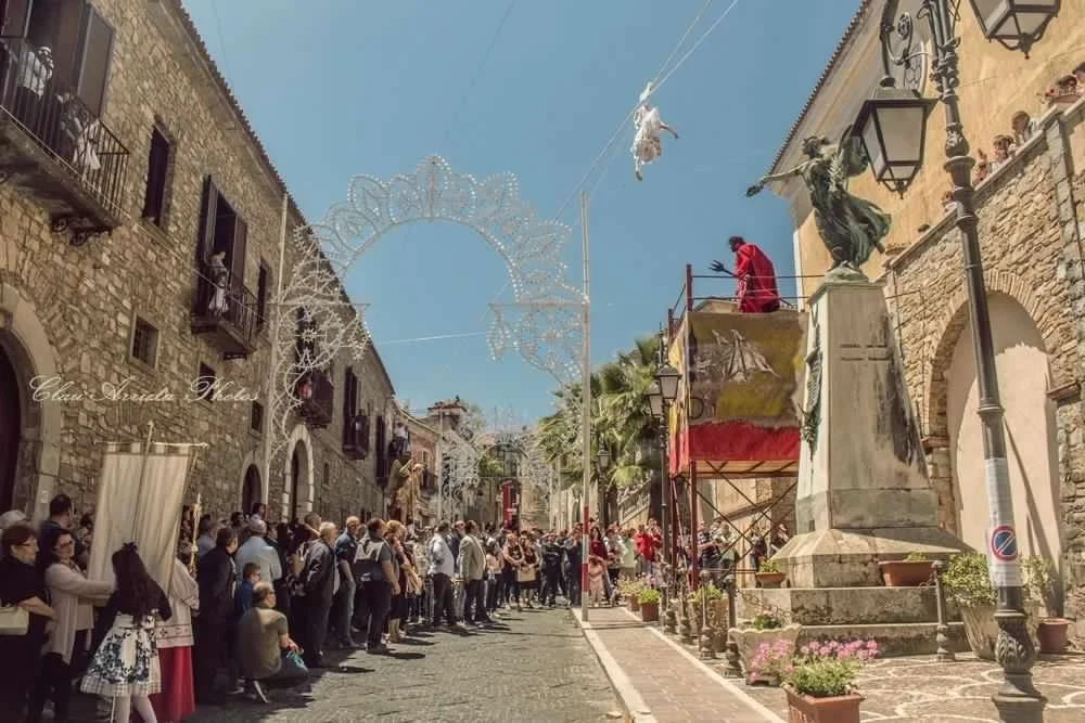 Cilento tra Miti e Storia: Le Leggende del Territorio