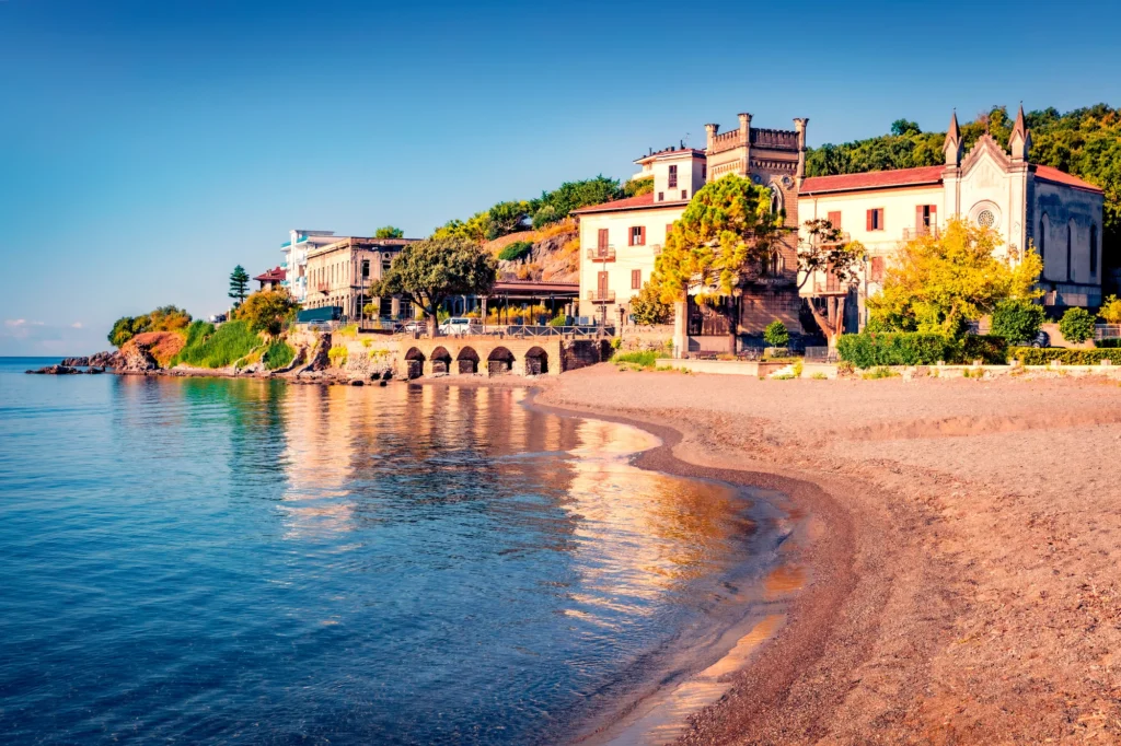 Dove portare il cane al mare? Le 5 spiagge dog-friendly del Cilento