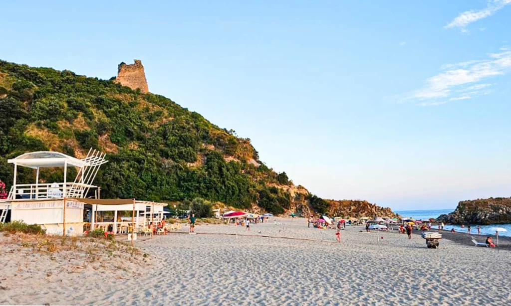 Dove portare il cane al mare? Le 5 spiagge dog-friendly del Cilento